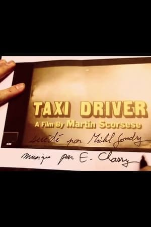 copertina del programma Taxi Driver
