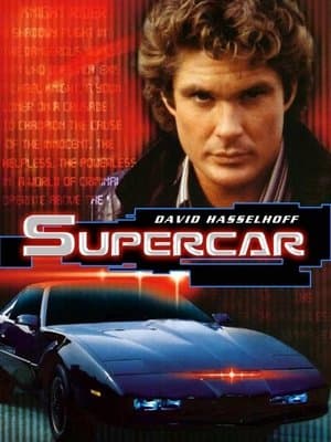 copertina del programma Super Car