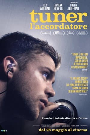 copertina del programma Tuner - L’accordatore