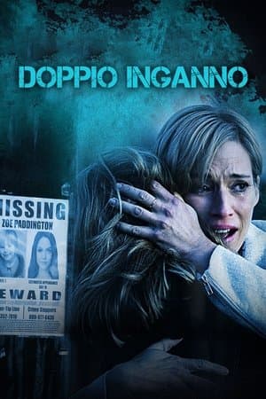 copertina del programma Doppio inganno