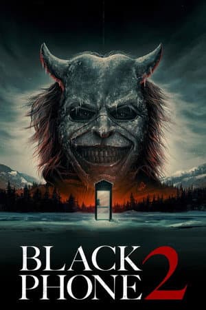 copertina del programma Black Phone 2