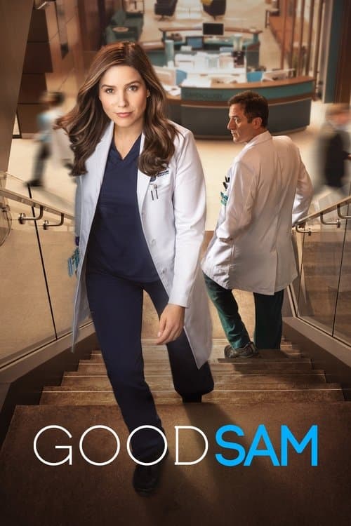 copertina del programma Good Sam
