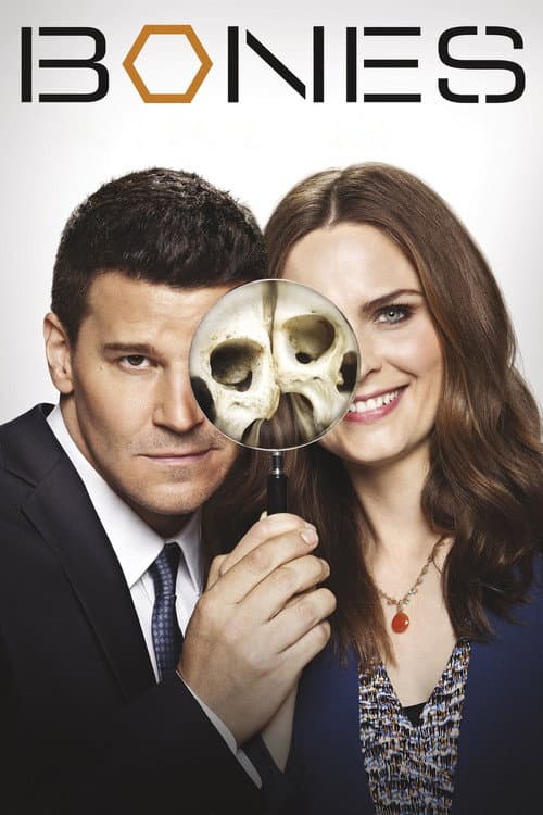 copertina del programma Bones and all