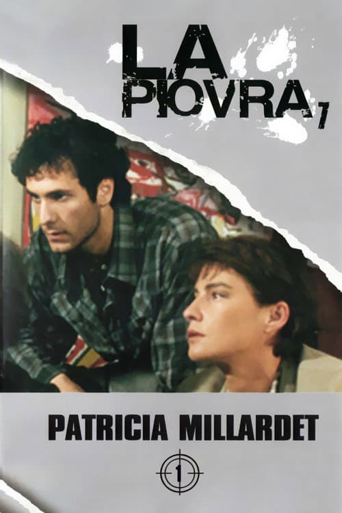 copertina del programma La piovra