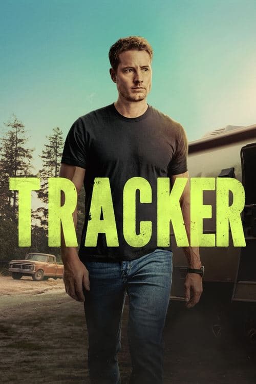copertina del programma Tracker - In via ufficiosa