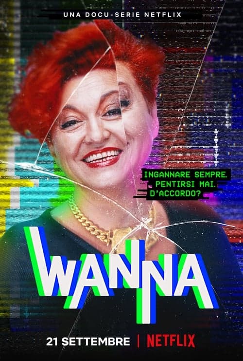 copertina del programma Wanna