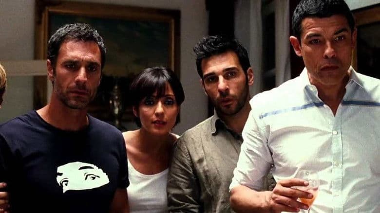 copertina del programma Viva l'Italia