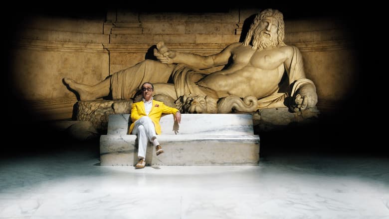 copertina del programma La Grande Bellezza - Versione Integrale