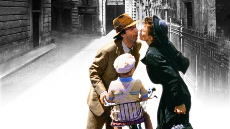 copertina del programma La Vita È Bella