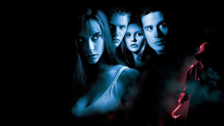 copertina del programma I Know What You Did Last Summer