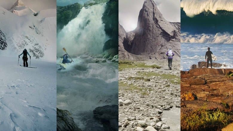 copertina Edge of the Earth: Sfide ai confini...