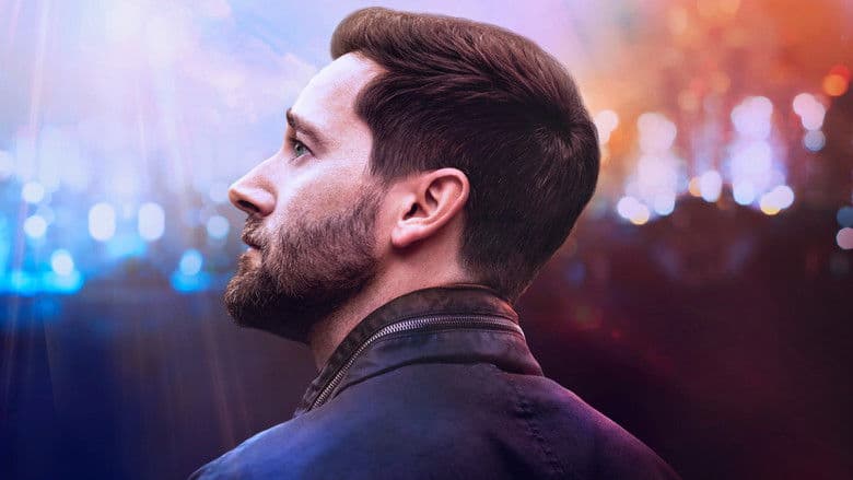 copertina del programma New Amsterdam - Falsi ricordi