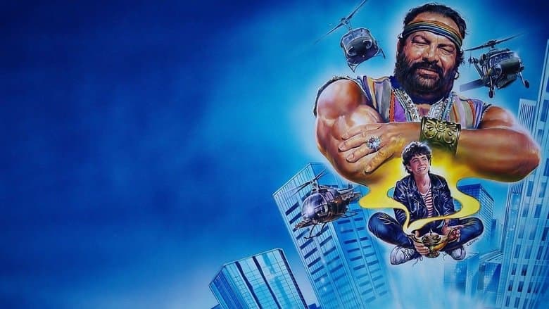 copertina del programma Superfantagenio