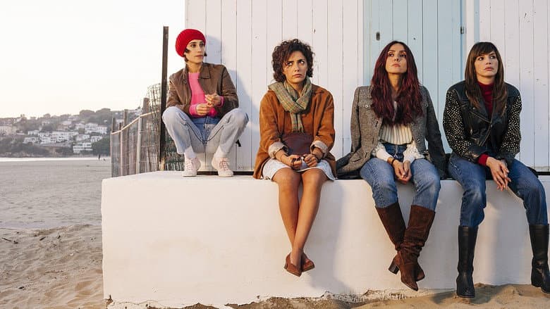 copertina del programma Brave ragazze