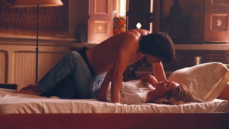 copertina del programma L'amore infedele