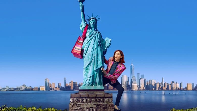 copertina del programma Elsbeth