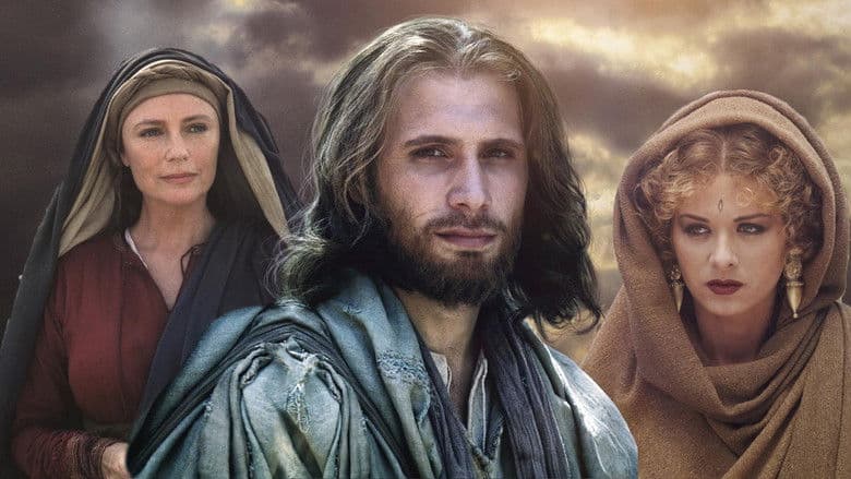 copertina Jesus