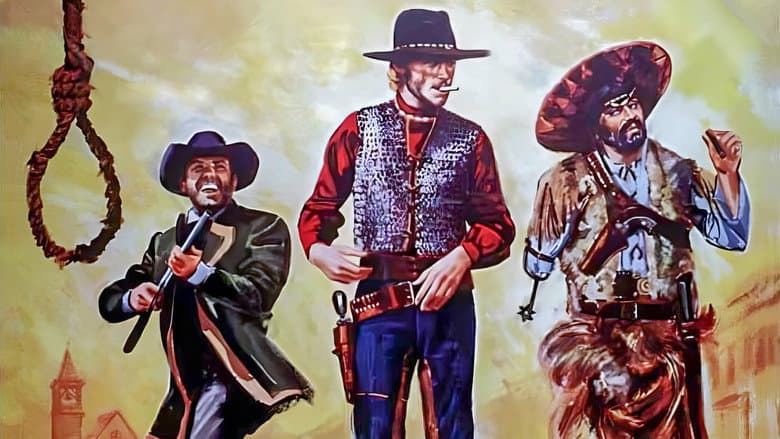 copertina del programma Gli specialisti (Film)