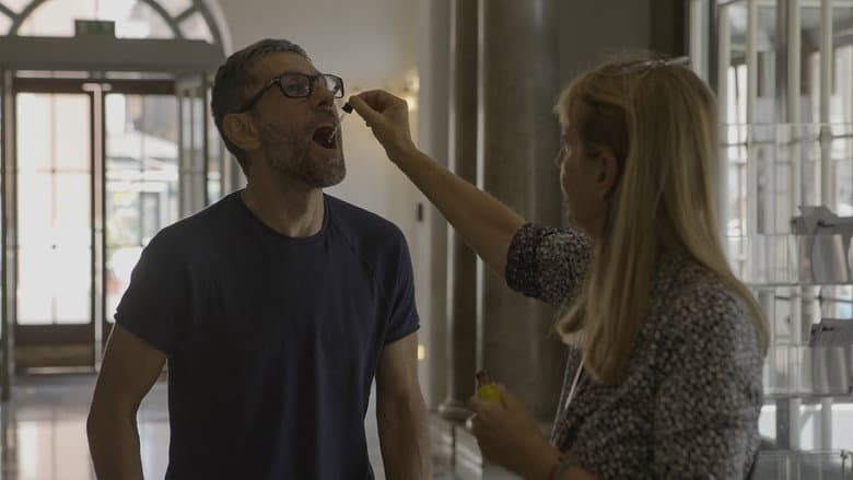 copertina del programma Nous Soummes Là Pour Essayer - Siamo Qui Per Provare (Director'S Cut)