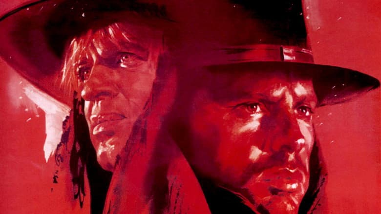 copertina del programma Il grande silenzio (1968)