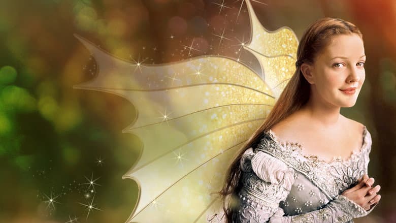 copertina Ever after