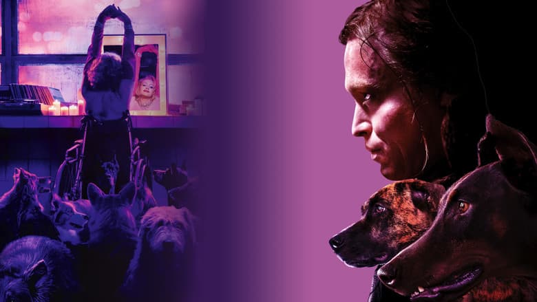 copertina del programma Dogman (2023)