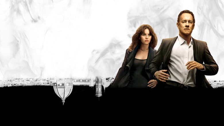 copertina del programma Inferno
