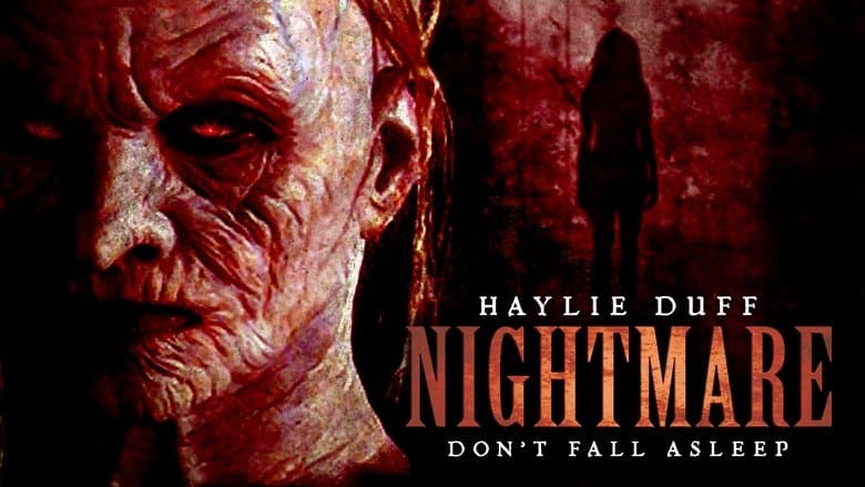 copertina Nightmare