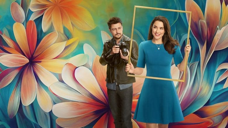 copertina del programma La Ragazza Della Foto