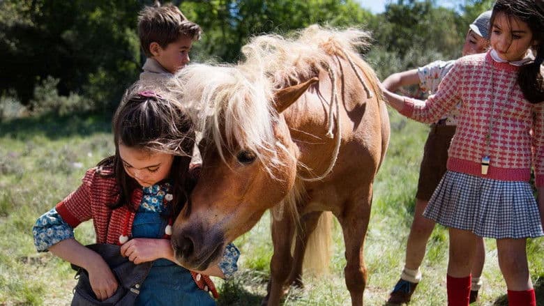 copertina del programma Poly