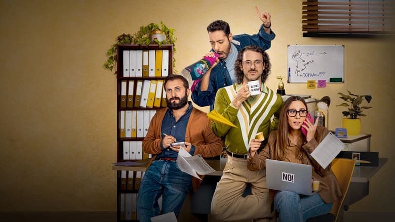 copertina Pesci piccoli: un'agenzia, molte idee, poco budget
