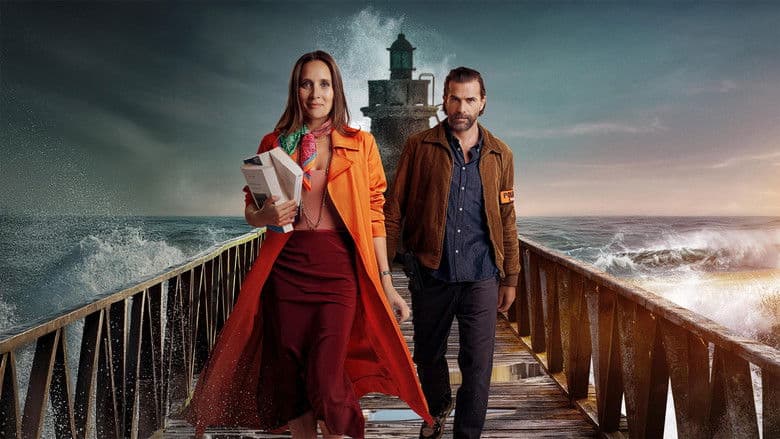 copertina del programma Erica - Una detective per caso