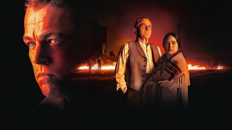 copertina del programma Killers of the Flower Moon