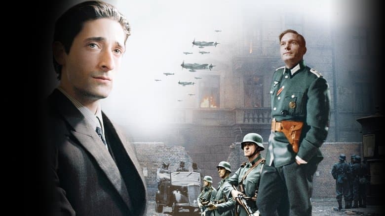 copertina del programma Il pianista