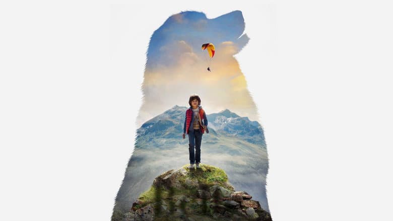 copertina Belle e Sebastien - Next Generation