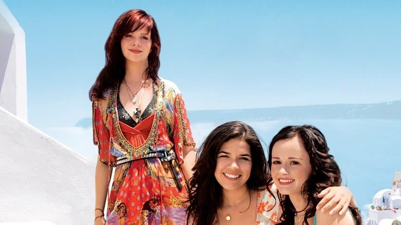 copertina del programma 4 amiche e un paio di jeans 2