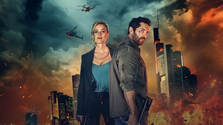 copertina del programma Take Cover