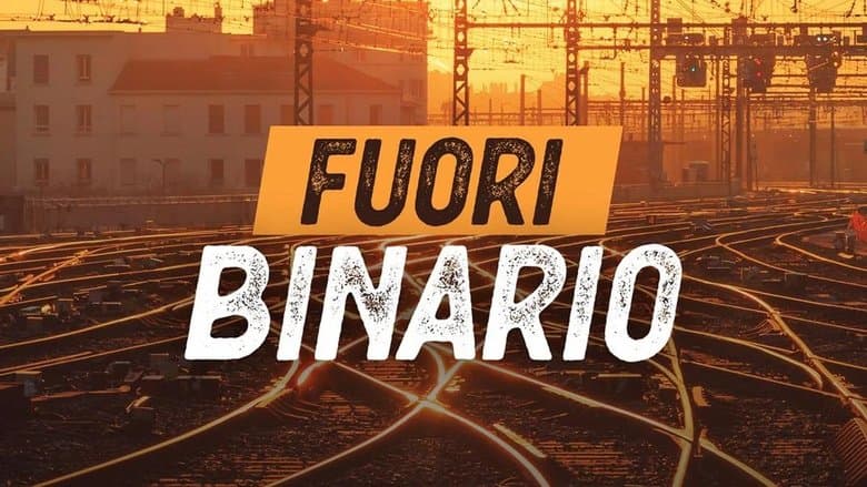 copertina Fuori Binario Fuori Binario Ep. 5 La Cir