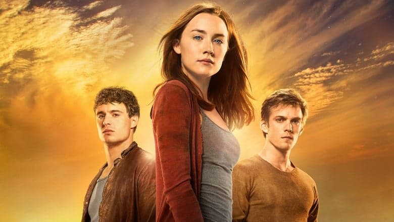 copertina del programma The Host
