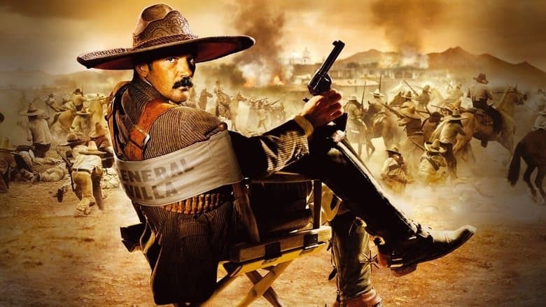 copertina Pancho Villa, la leggenda