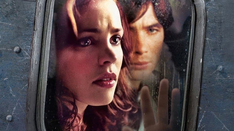 copertina del programma Red Eye