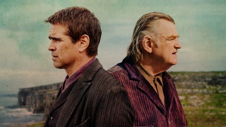 copertina del programma Gli Spiriti Dell'Isola