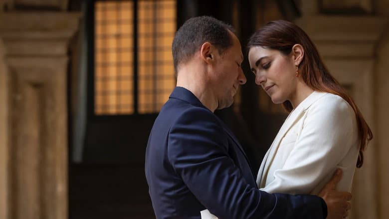 copertina del programma Amata