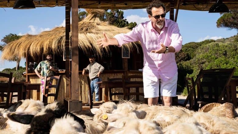 copertina Mollo tutto e apro un Chiringuito