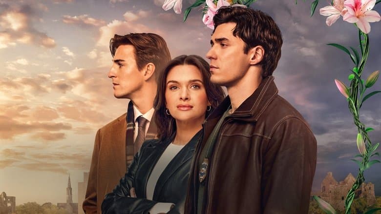 copertina del programma Providence Falls