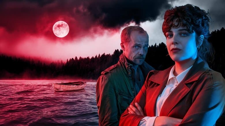 copertina del programma Gli Omicidi Del Lago - La Villa Della Morte