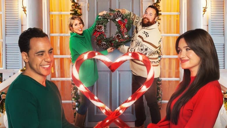 copertina Una casa per Natale