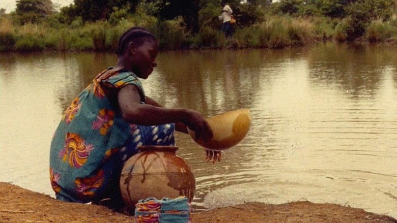 copertina La scelta - Yam Daabo