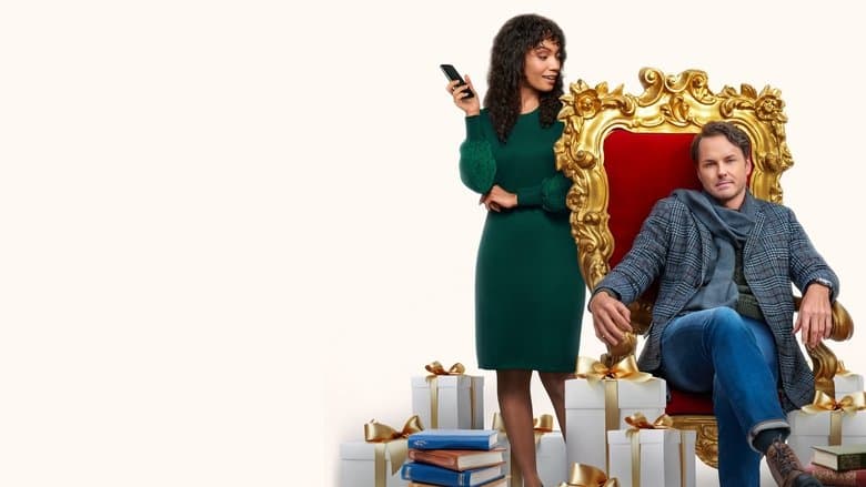 copertina Mistletoe Magic