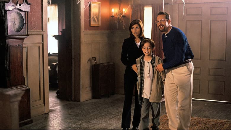 copertina Casper 2: Un fantasmagorico inizio